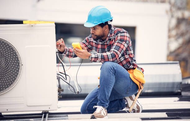 Best Commercial Electrician Services  in Taft, FL