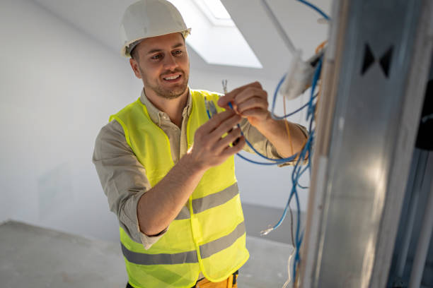 Best Electrical Upgrades for Homes  in Taft, FL