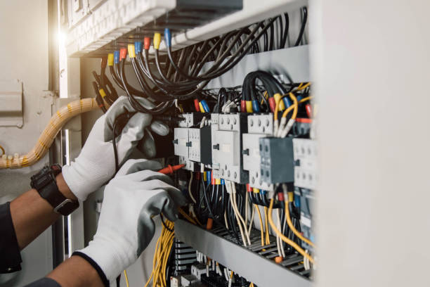 Best Electrical Troubleshooting Services  in Taft, FL